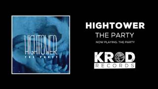 Hightower - The Party