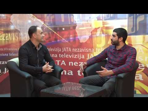 Edvin Edo Husaric - Razgovor sa povodom