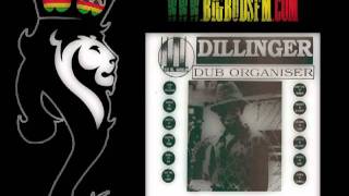 Dillinger - Do You Love Me Honey