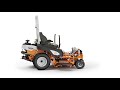 STIHL RZ 700 series