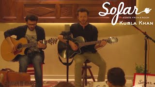 Kubla Khan - Back to Dover | Sofar Brescia