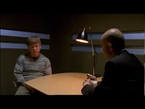 Wallander Afrikanen # kebab