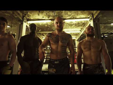 Safon - Otwórz oczy - zapowiedz klipu