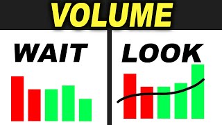 VOLUME Trading to find the BIG and Smart Traders - Forex Day Trading