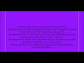 The Berenstain Bears Theme Song Lyrics