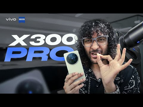 Vivo x300 Pro | First Impression | Chinese Version | King of Photography !! | Malayalam