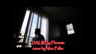 Florante - DALIRI (Lyrics) cover by Nico Faller