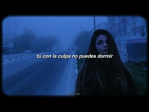 babi x albany - lejos | letra