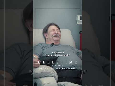 A Patient Shares Their Experience: Stem Cell Therapy in Tijuana, Mexico at CellsTime Clinique