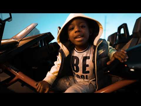 TD Badazz - Keep It Trill [OFFICIAL MUSIC VIDEO]