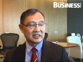 Keppel Corporation - Mr Choo Chiau Beng, CEO.