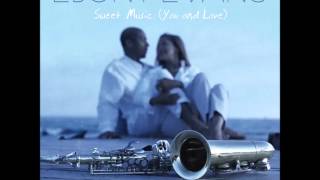 Ebony Evans |  Sweet Music (You And Love)