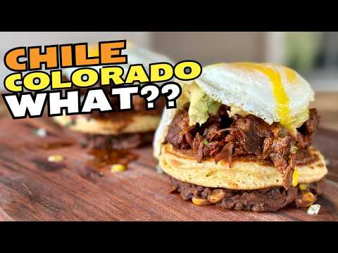 Chile Colorado for Breakfast?! Let's Get Chef-y with Braised Beef, Hoe Cakes, and More!