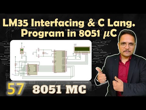Keil Introduction for 8051 Simulation