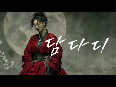 Damdadi (Lee Sang-eun) | Unexpected Transformation! | Hip-Hop Remix