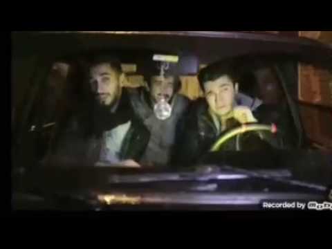 Doğan Heijan :amcalara  esir olduk