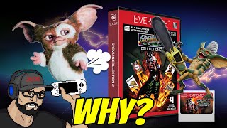 Evercade Gremlin Collection 2 - First Look