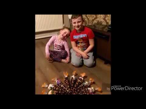 download lagu mp3 mp4 Halloween Sweet Cones, download lagu Halloween Sweet Cones gratis, unduh video klip Halloween Sweet Cones