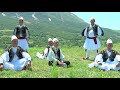 CE SHTROVA SHARKUN NDE UDHE. Grupi Ali Asllani , Kote, Vlore. Audio. Artur Dhamo(Oficial HD)