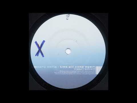 Marc Maris - Time Will Come Again (Resurrection) (Club Mix) 2004