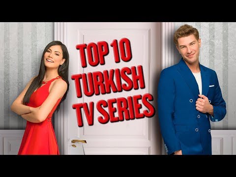 Turkish TV Series 2017 - Top 10