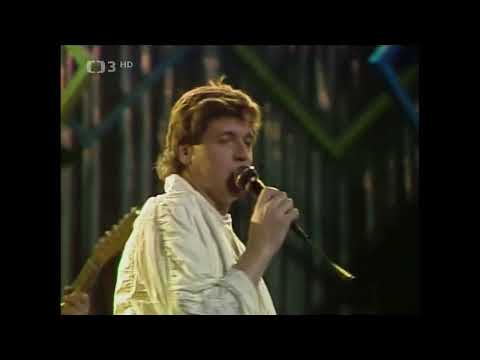 Karel Zich - Hodinky Nejdou