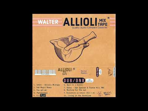 Walter i Pobrechef - Paranormal