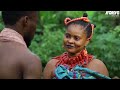 The Princess And The Veil Misfortune 2 - Nigerian Movies 2024