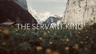 Download lagu The Servant King | Lyric Video | Christian Worship Cover (Acoustic Harmony) | Grace and Hannah | mp3