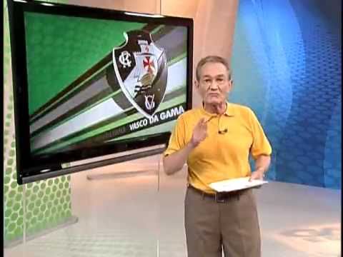 Macaé interrompe a sequência de bons resultados do Vasco com vitória histórica