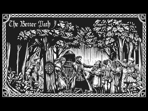 RQ Network: Last Dance S1E6-The Better Path(Part1)