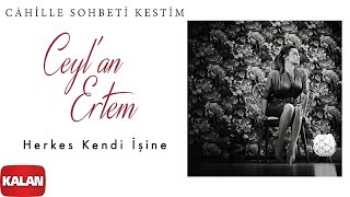 Herkes Kendi İşine Music Video