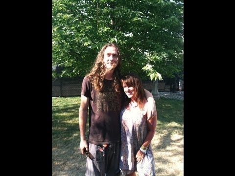 Black Sabbath interview at Lollapalooza