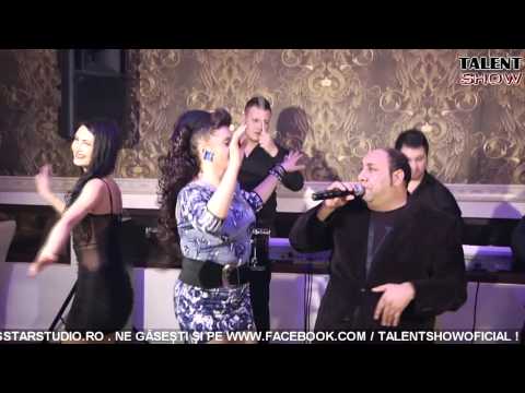 Sandu Vijelie  - Imi place sa ma prefac ( Talent Show )