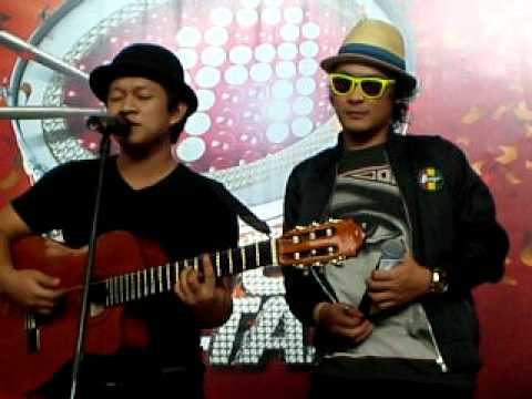 AMIR AF9 - SHOWCASE 1 MEI 2011