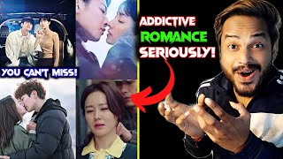 Before You DIE..WATCH THESE : BEST ROMANTIC KOREAN DRAMA (Except One 🤐 ) | Best Romantic Web Series