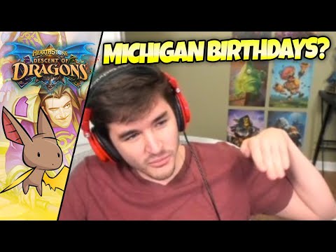 Firebat Had Some Crazy Kid's Birthday Parties | Hearthstone ft. Zalae