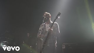 Kings Of Leon - Molly&#39;s Chambers (Live from iTunes Festival, London, 2013)