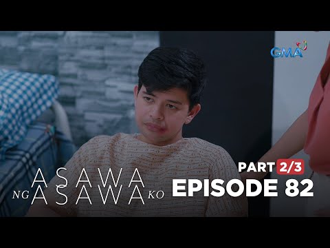 Asawa Ng Asawa Ko: Jordan wants to see Cristy again! (Full Episode 82 – Part 2/3