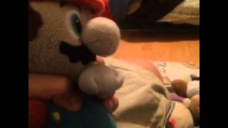 If I had one wish Mario Vine