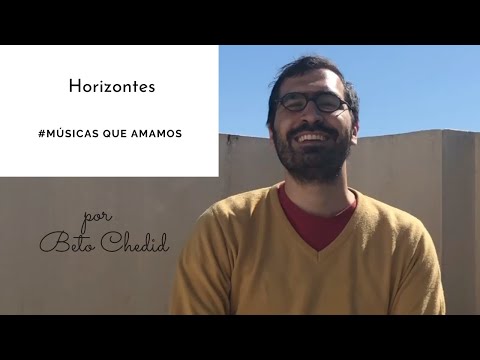 Horizontes - Flávio Bicca Rocha