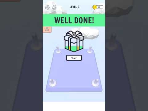 Go Knots 3D Gameplay walkthrough