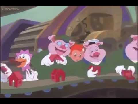 Babes In Toyland (1997) "Factory Song"