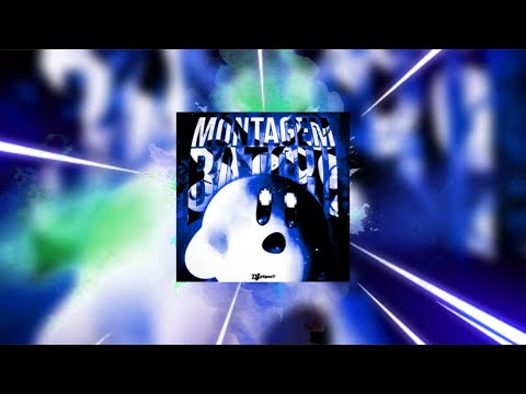 MONTAGEM BATCHI - Ultra Slowed
