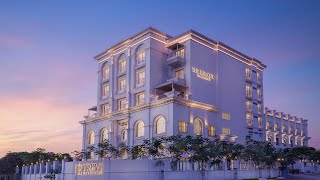 Hotel Hillock Ahmedabad, India | Travel With Priya