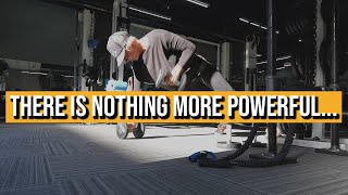 There is nothing more Powerful... - Motivational Gym Video