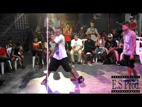 Pierre vs Allan Silva 4° WAR OF SOLDIERS