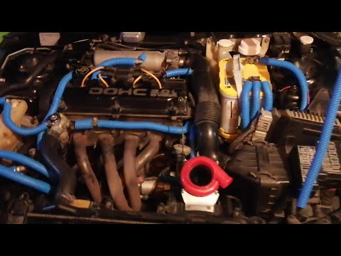 We added a turbo simulator 😁 I hope you like it. How did it turn out?