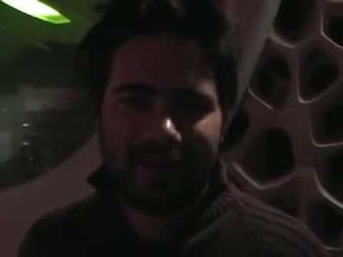 The Cat Empire - Cocoon Club Frankfurt, 2007