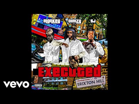 (67) Dimzy x Monkey x SJ - Executed (Official Video) #AGOW2